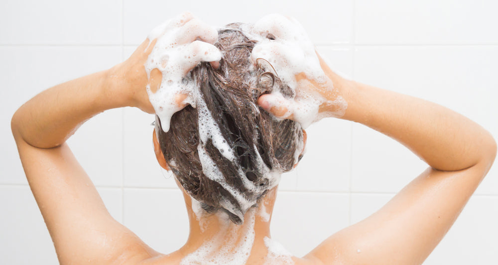Jak często myć włosy? - Hairco
