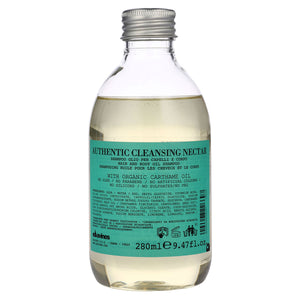 AUTHENTIC FORMULAS nektar do włosów i ciała Authentic Cleansing Nectar 280ml