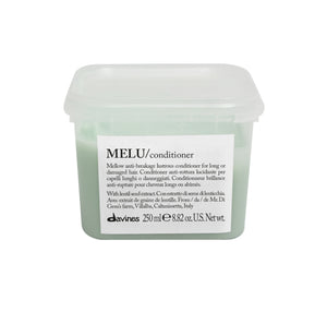 MELU conditioner - odżywka zapobiegająca łamaniu się włosów