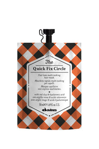 The Quick Fix Circle - Maska Ekspresowa 50ml